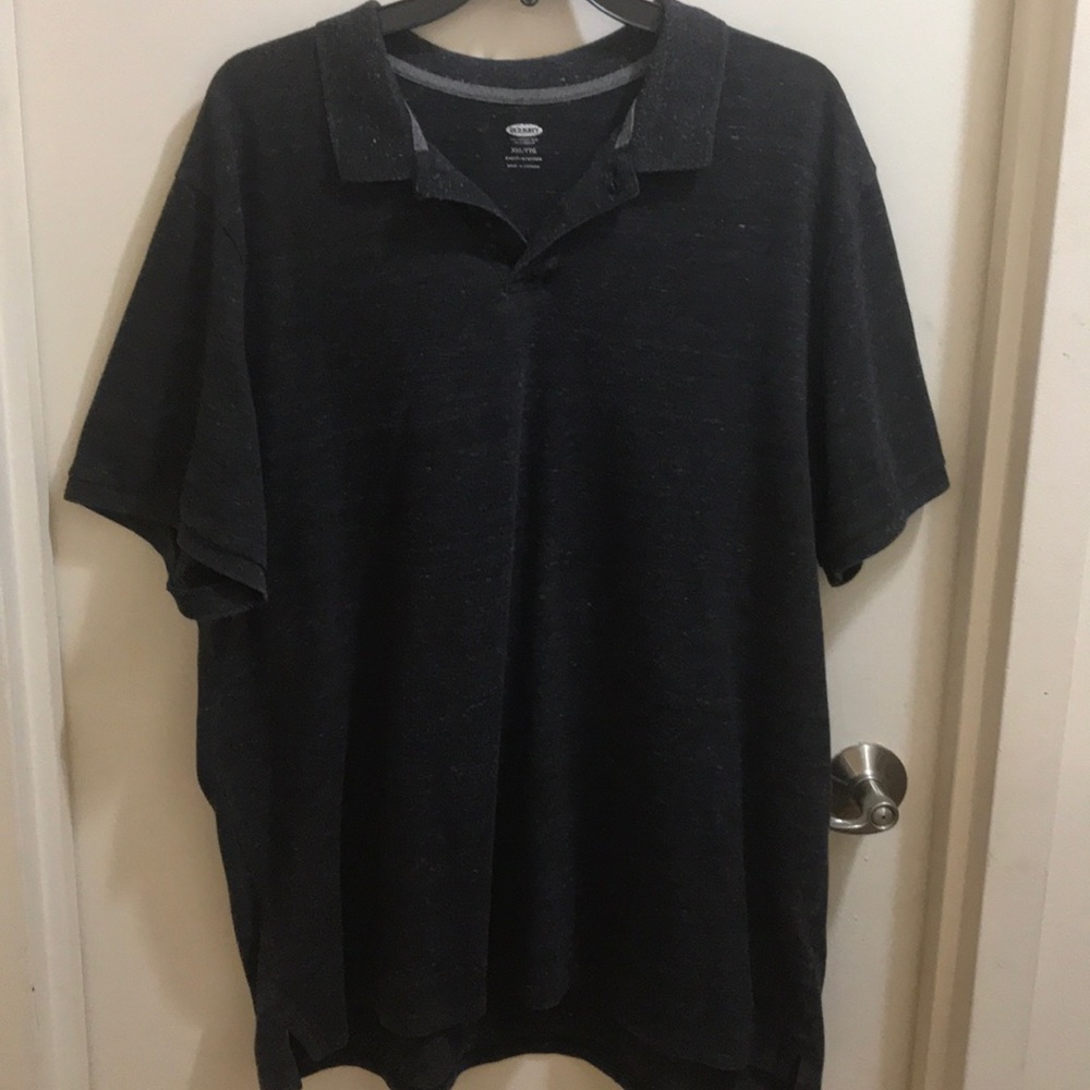 9 Men’s Dress/Polo Shirts - Picture 6 of 10